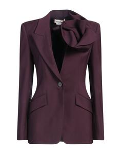 Блейзер Mcqueen, сливовый