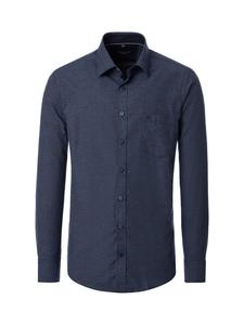 Рубашка CASAMODA, синий