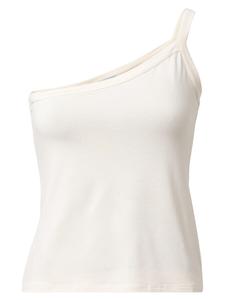 Топ NU-IN, экрю