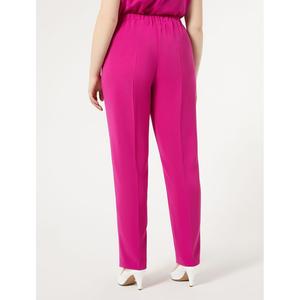Брюки RAPSODIA Marina Rinaldi, фуксия
