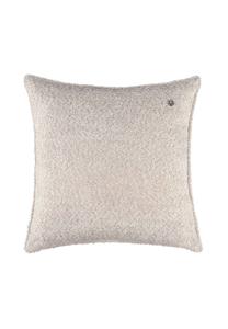 Подушка декоративная Sportalm Soft Bouclè, 45x45 см, песочный