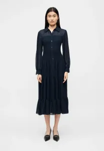 Платье-Рубашка Michael Michael Kors, Midnightblue