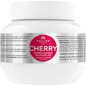 Cosmetics Маска-кондиционер для волос Kjmn Cherry 280G, Kallos