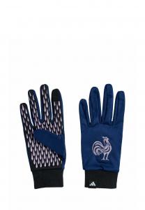 Перчатки Adidas Performance Gloves, Dark Blue Powder Plum/Blue