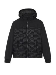 Зимняя куртка Le Temps Des Cerises Rejan, Black