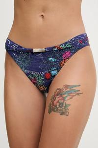 Плавки icon Chantelle, темно-синий