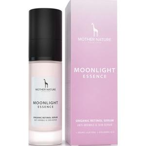 Сыворотка для лица с ретинолом Mother Nature, 30 ml