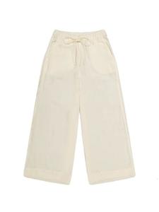 Тканевые брюки Barts, белый