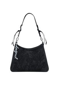 Сумки Desigual, черный