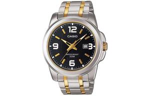 CASIO Часы G Shock MTP 1314SG 1A