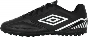 Мужские бутсы Umbro Classico 13 Tf, черно-белый