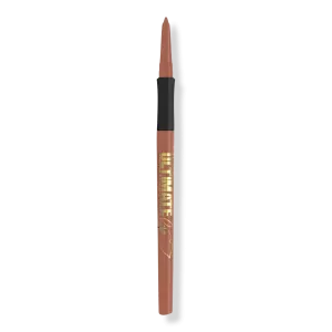 Карандаш для губ Ultimate Lip Intense Stay Auto Lipliner L.A. Girl, Forever Bare