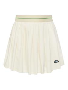 Юбка в складку стандартный крой SGZ21968904 Ellesse, экрю