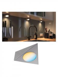 Светодиодный прожектор Clever Connect LED Spot Trigo Paulmann