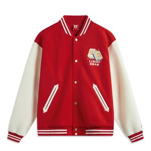 Риджин доуджин коллекция свитер унисекс вермилион LINING, Vermilion