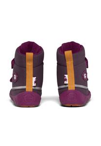 Зимние ботинки COMFY, Snowboot/Winterstiefel Affenzahn, цвет Beere