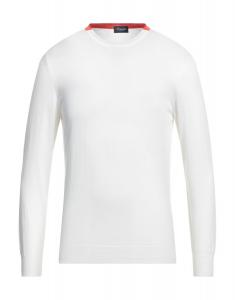 Свитер Drumohr, молочный