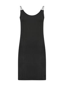 Длинное платье Geographical Norway Janael, черный