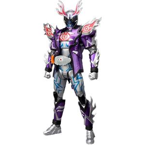 Фигурка shf kamen rider spirit limited deep specter abyss spirit, deep sea truth, масштаб 15 см BANDAI