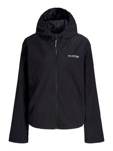 JJXX Куртка межсезонная 'JXLea' в черном цвете