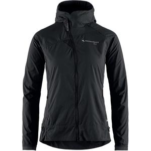 Klattermusen Женская куртка Нал, Black