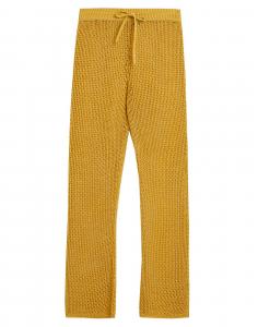 Брюки Gentryportofino, горчичный