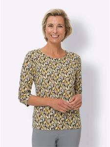 Футболка Sieh an!