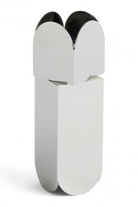 Ручная шлифовальная машина Arcs 17 x 4,5 x 4,5 см Hay, серый