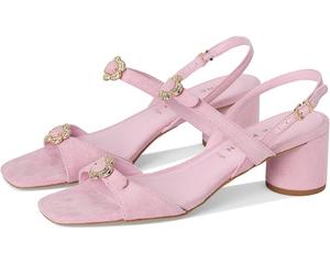 Туфли Anne Klein Felipa, цвет Pink Suede