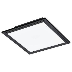 Светодиодный потолочный светильник Eglo Salobrena, черный