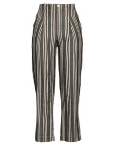 Брюки Attic And Barn, черный