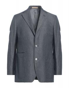 Блейзер Corneliani, темно-синий