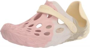 Женские мокасины Merrell Hydro, розовый