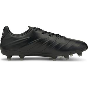 Футбольные бутсы King Pro 21 FG Puma, черный