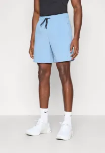 Спортивные шорты без ограничений Nike Performance, Work Blue/Black