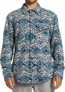 Billabong мужская фланелевая рубашка Furnace