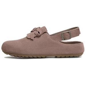 TATA Женские повседневные туфли Абрикос-Фиолет, цвет Purple