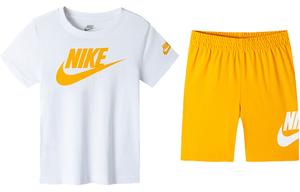 Детская повседневная спортивная одежда Nike