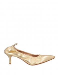 Туфли Gianvito Rossi, золотой