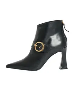 2921 ботильоны Albano, черный