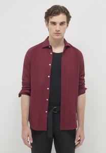 Рубашка Calliope, бургундия