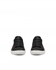 Женские повседневные кроссовки ECCO Soft 7 из натуральной кожи