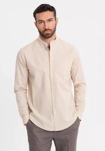 Рубашка Ombre, бежевый