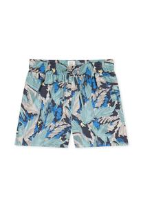 Пижамные штаны микс + релакс Schiesser, мультиколор