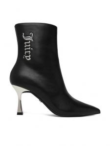 Ботильоны EO-R24SS94664 Juicy Couture, черный