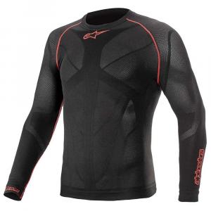 Базовый слой Alpinestars Ride Tech V2 Summer, черный