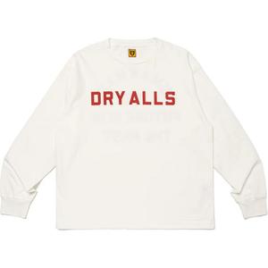 Футболка Unisex HUMAN MADE, белый