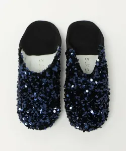 <СУК-СУК> Бабуш с пайетками