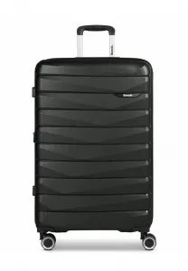 Чемодан paris 76 см Bench, Black