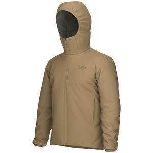 Толстовка Atom - мужская Arc'Teryx, Canvas/Forage
